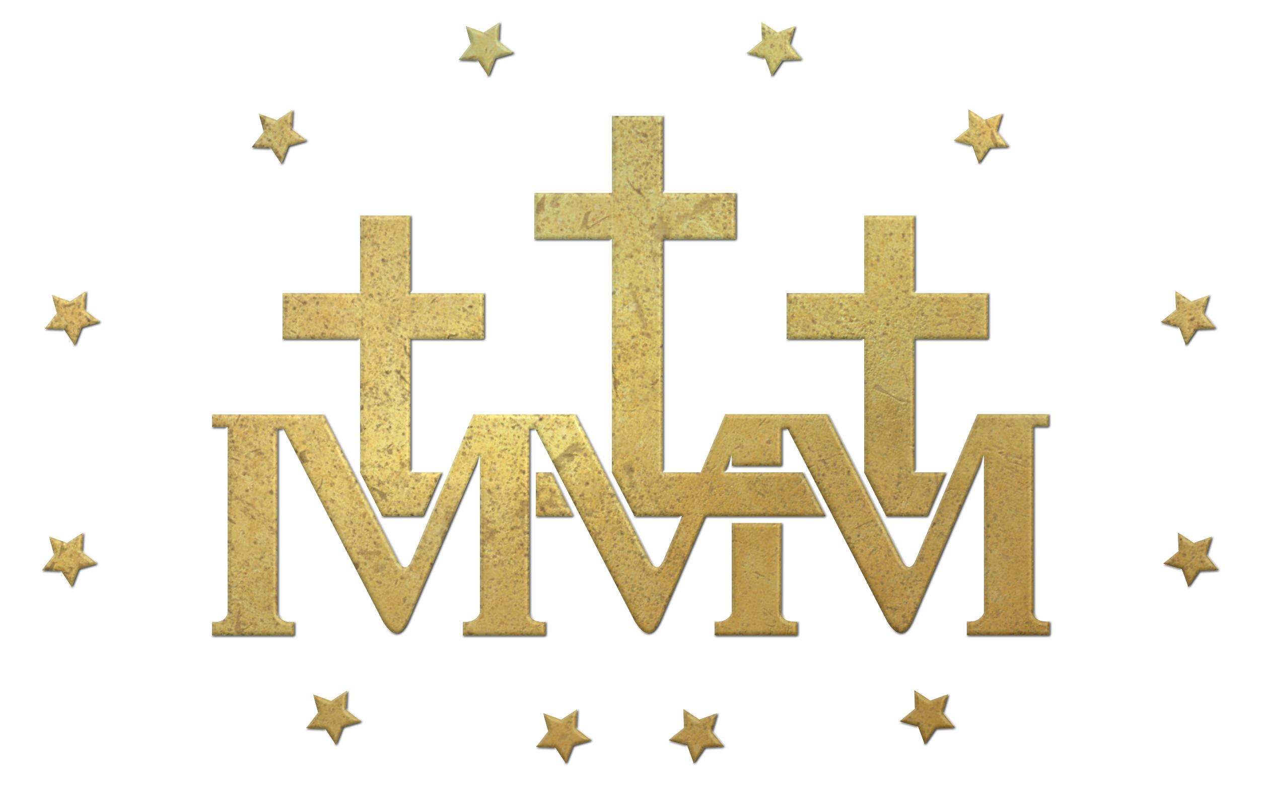 The Mary Michael Machabee Institute crest